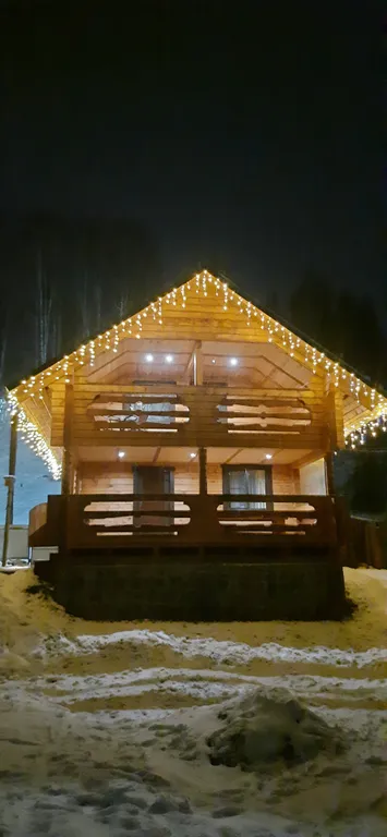 3-комнатный Дом