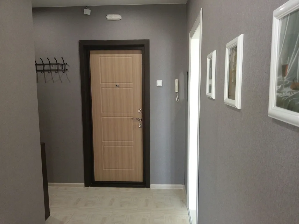 Квартира в Болховском