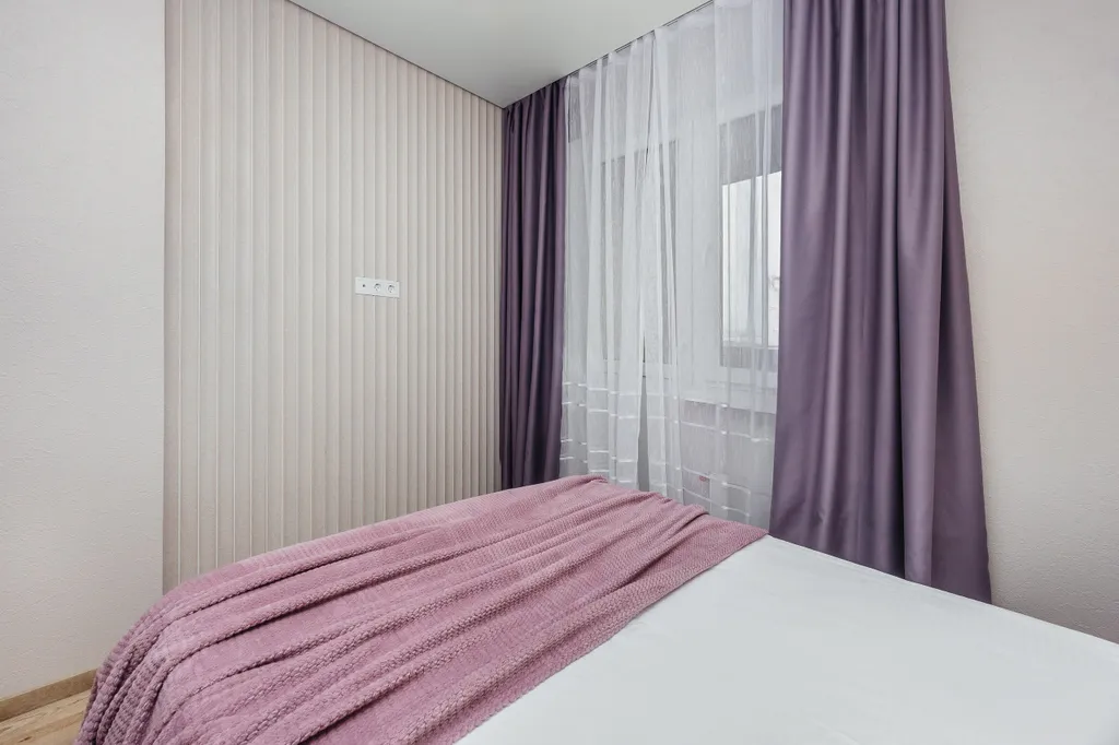 Квартира Квартира в ЖК Фрукты Черника 8071 — Сириус