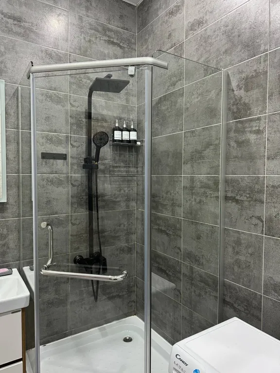 Уютная квартира со своим отдельным входом