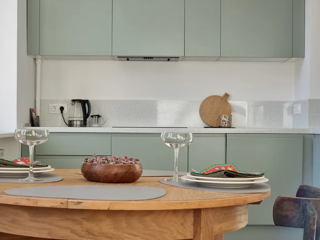 Stalinka by Otelier Secouard