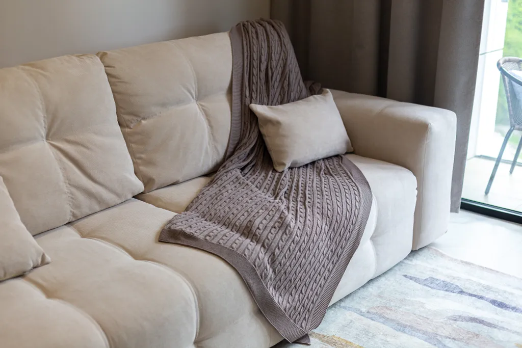 Стильная квартира с видом на горы