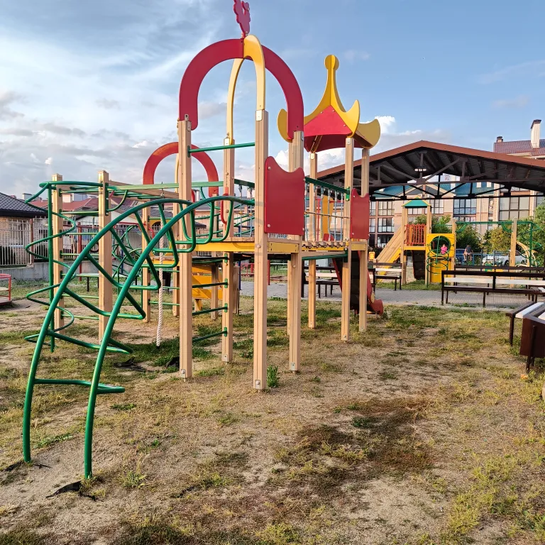 Квартира 1-комнатная Квартира — Ейск