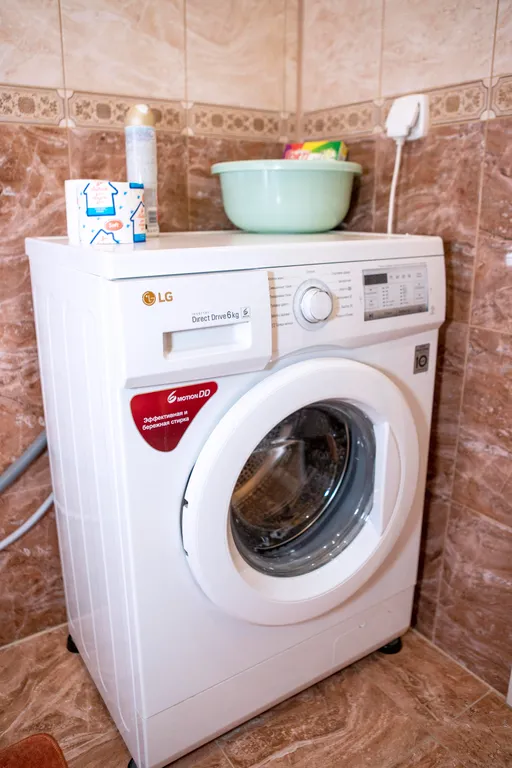 Квартира на Покровке