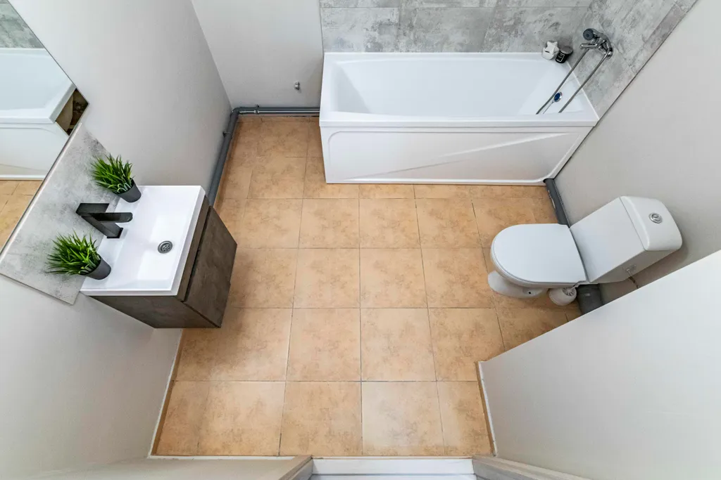 Апартаменты DreamHouse на Уралмаше