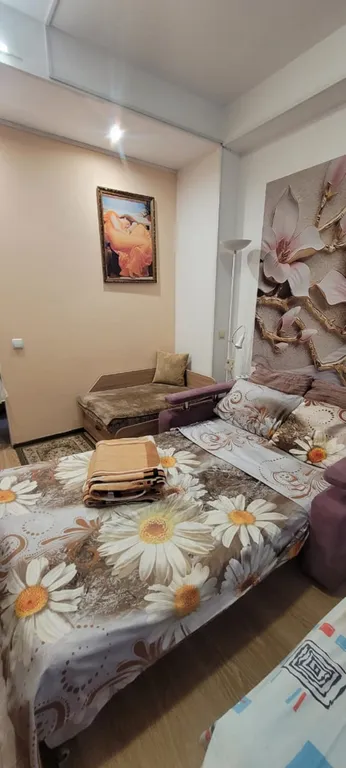 Апартамент на берегу моря улучшенный эконом