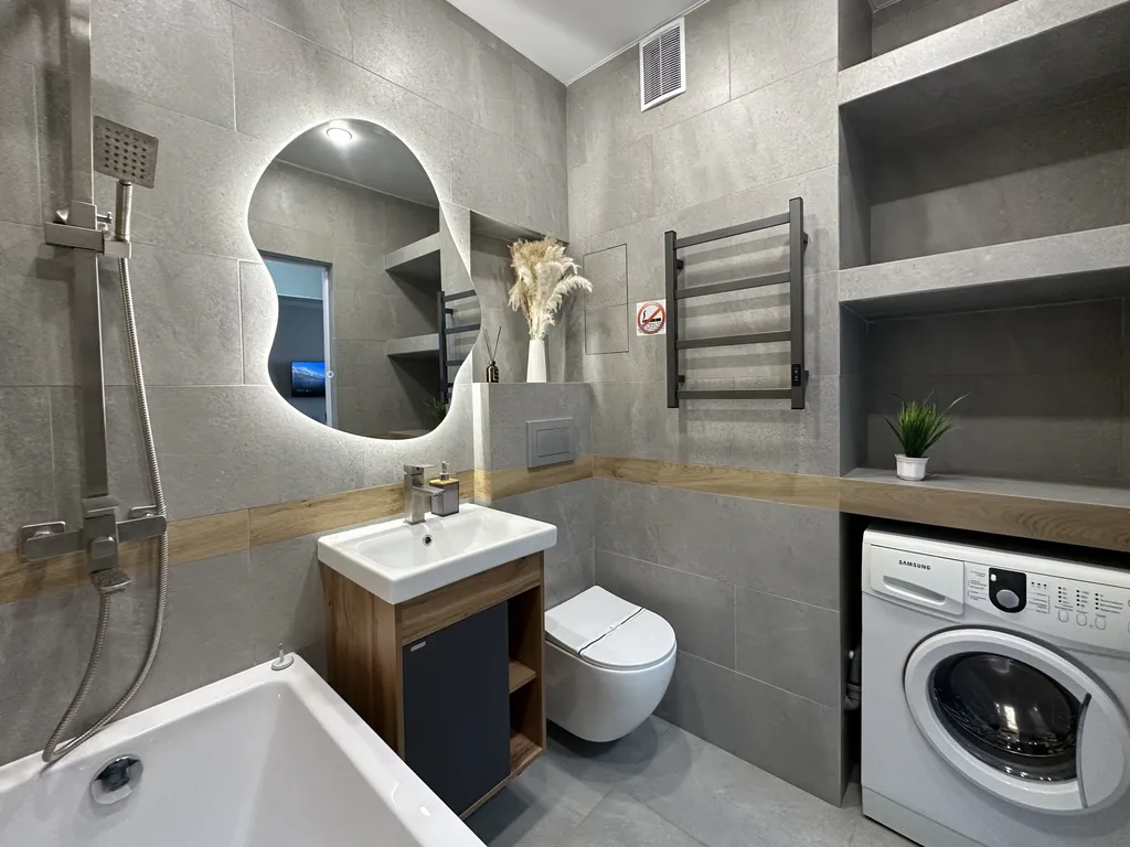 Евродвушка в районе Дубки, Чкалова, Лента