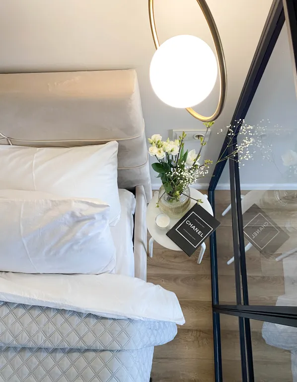 Апартаменты в центральной части города