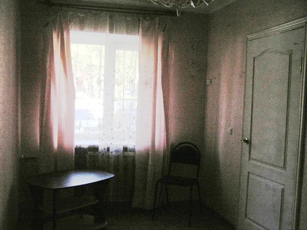 Уютная 3-комнатная квартира в самом центре, есть горячая вода