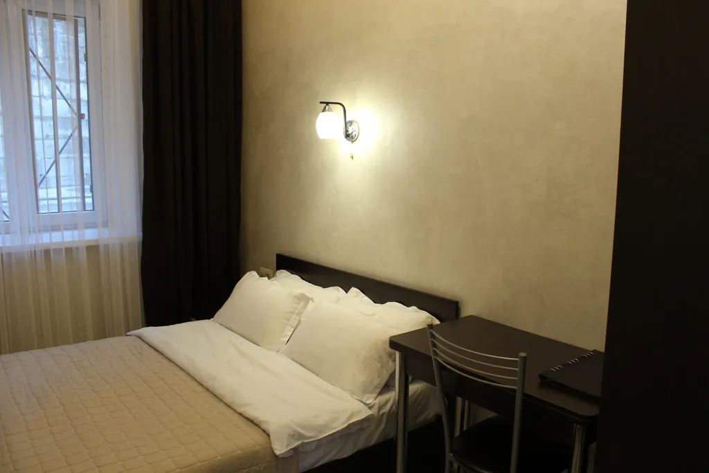 1-комнатная Квартира — аренда посуточно в Владивосток