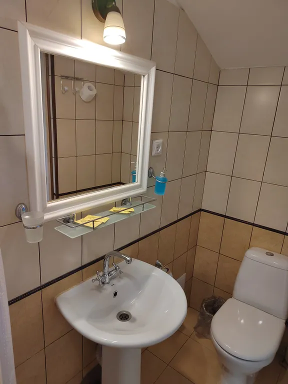 Мансарда эконом