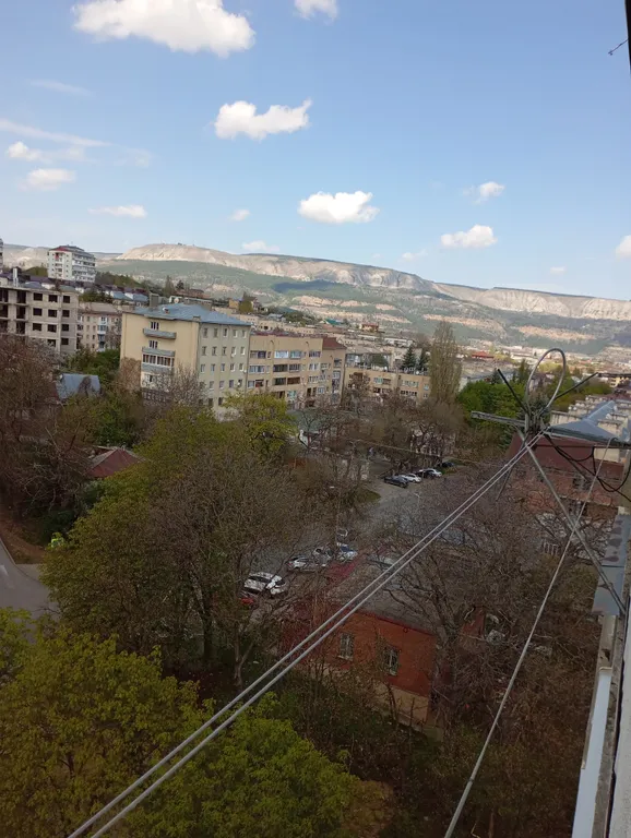 Уютная квартира недалеко от центра и Курортного бульвара