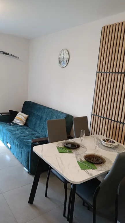 Жилой комплекс Skyline