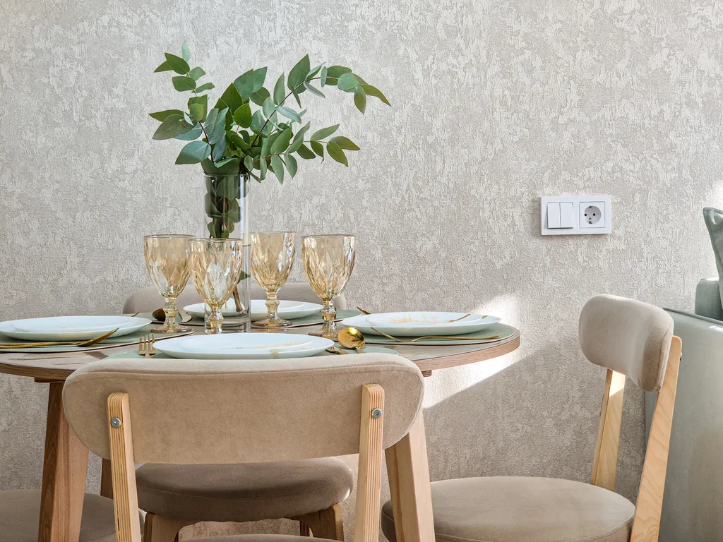 Однокомнатная квартира ЖК «Летний»