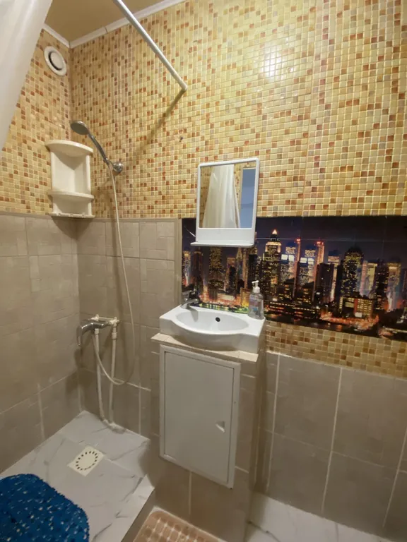 5 номер - комфорт