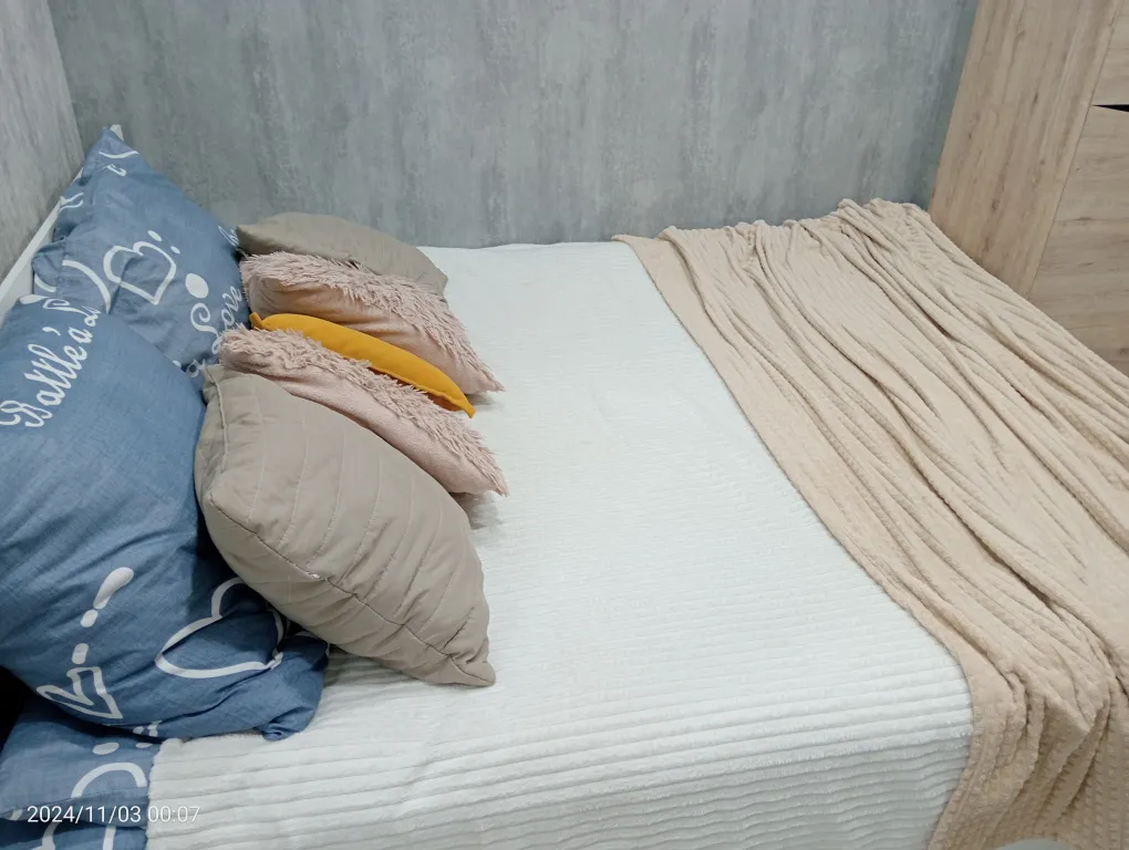 Уютная Евротрешка напротив Аквапарка Н2О