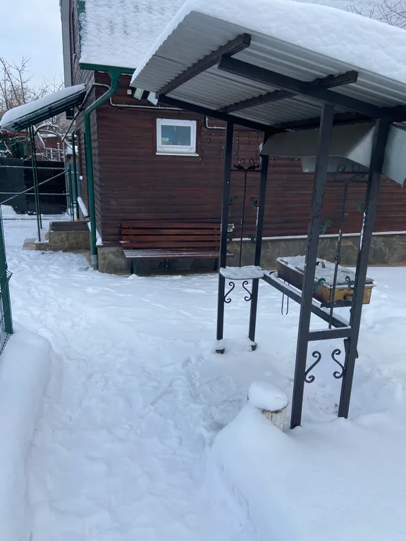 Дом у Александра