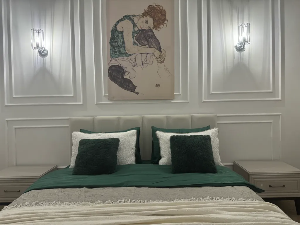 Идеальная 3-комнатная квартира в историческом центре