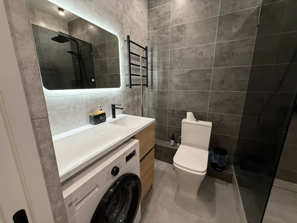 Квартира Квартира Уютная студия на горнолыжном курорте — Шерегеш