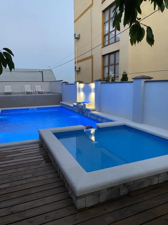 Квартира Комната — Геленджик