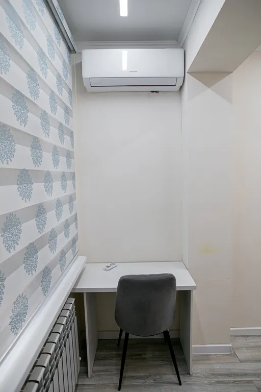 Студия в ЖК Lotus Terrace