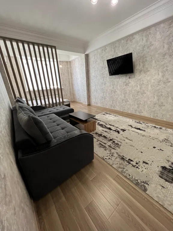 Уютная квартира у моря