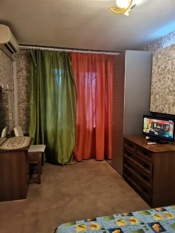 Отличная квартира в центре