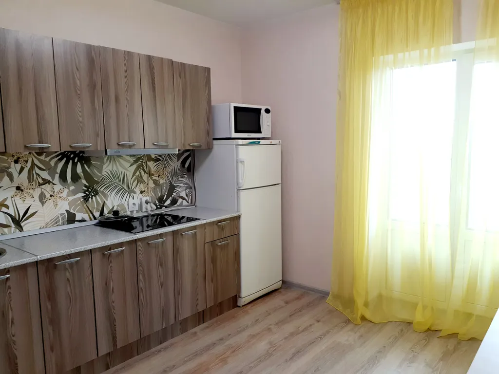 Простая чистая квартира по М4 и Тамбов трассе вблизи Воронежа