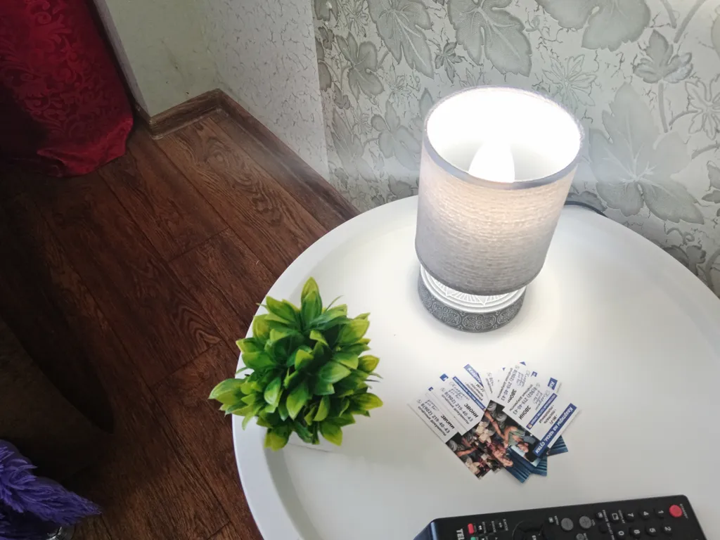 Квартиры не дорого