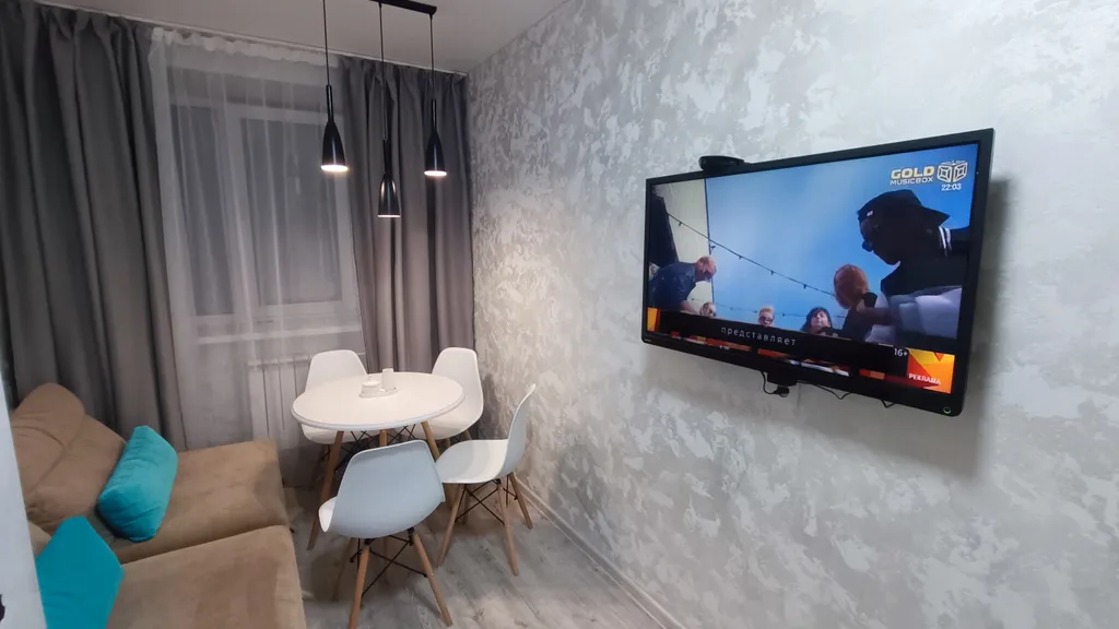 Квартира Квартира у Победы — Ярославль