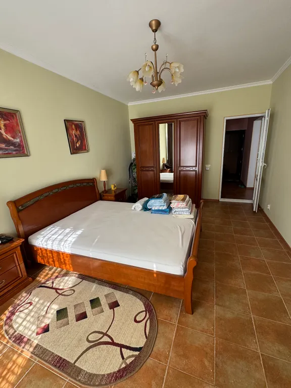 Двухкомнатный апартамент на ЮБК у самого моря