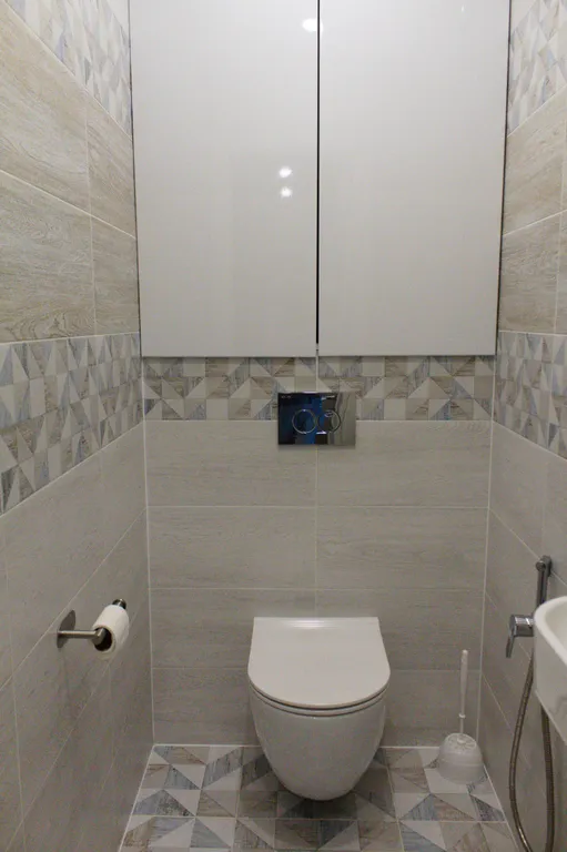 Уютная квартира на Завеличье