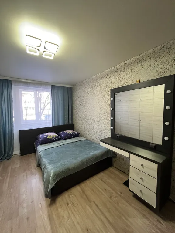 Чистая квартира в спальном районе — аренда посуточно в Кострома