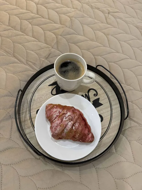 Апартаменты рядом с жд вокзалом Рязань-1