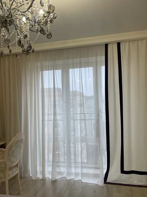 Квартира 2-комнатная Квартира — Калининград