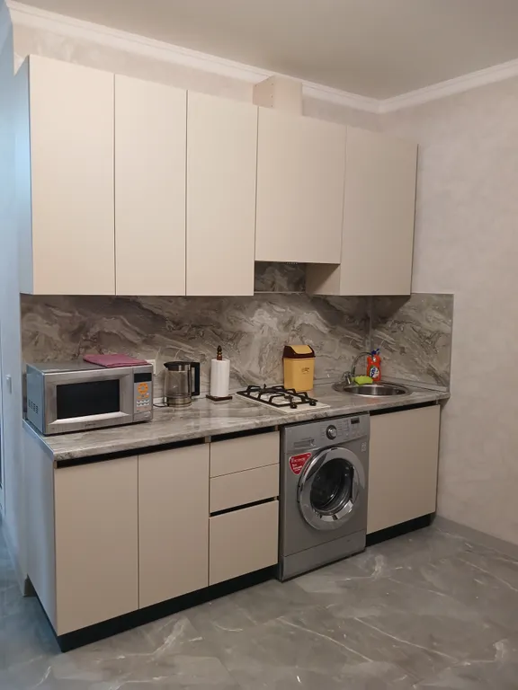 Уютная студия в центре города