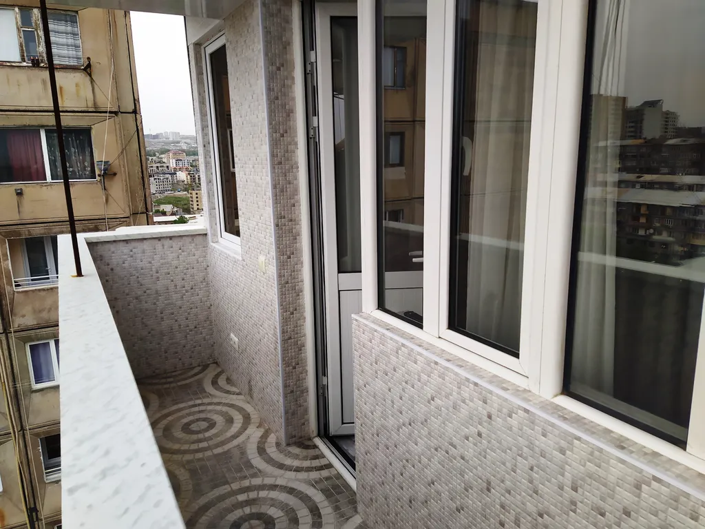 Charming Studio Penthouse