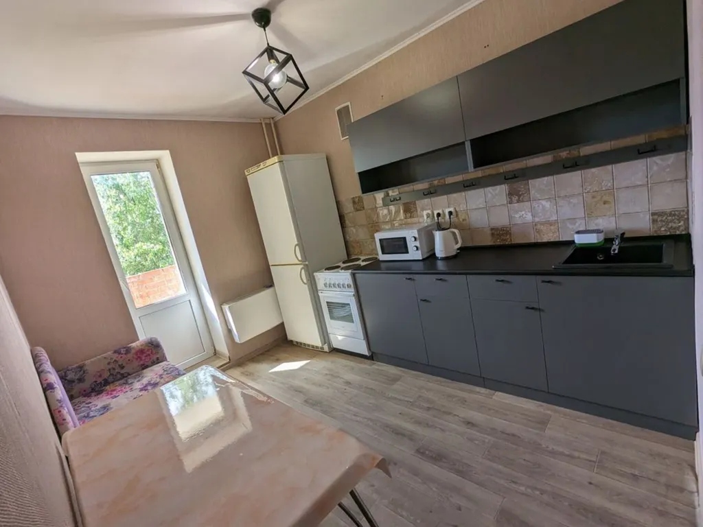 Квартира Квартира RentHome на улице Казачья у ТРЦ Точка Сити — Самара
