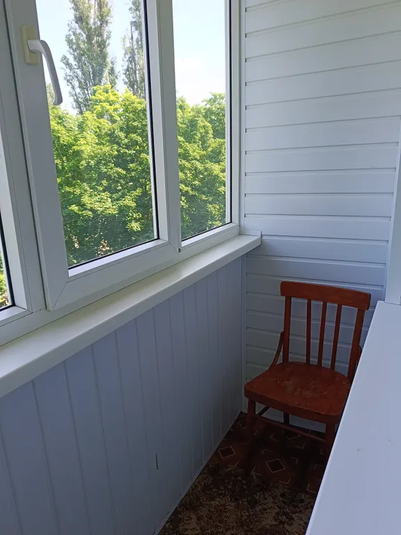 Комфортная просторная квартира