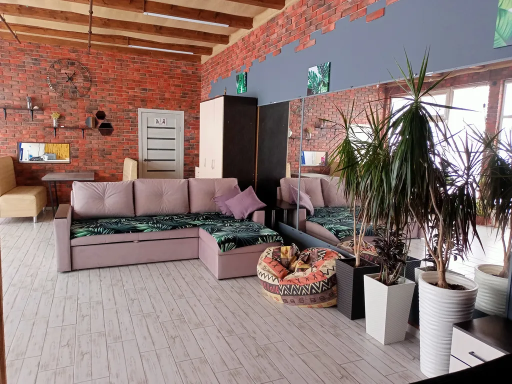 Таунхаус возле моря