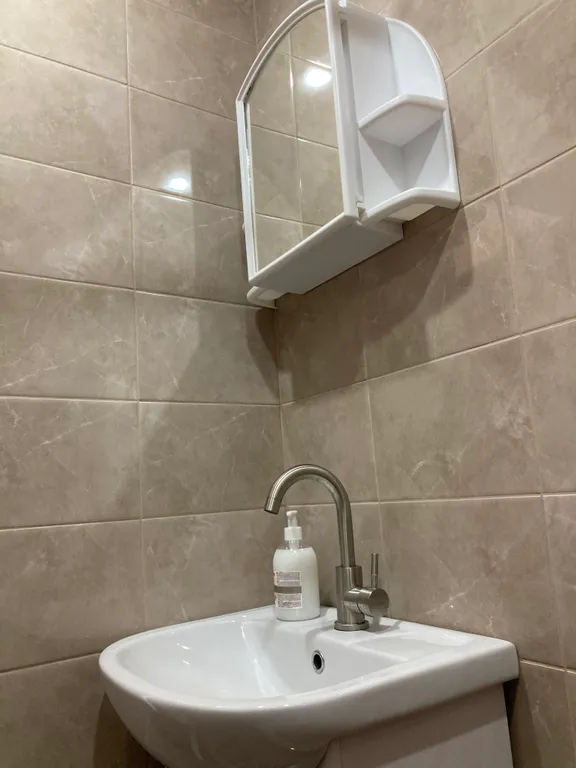 Уютная квартира в самом центре