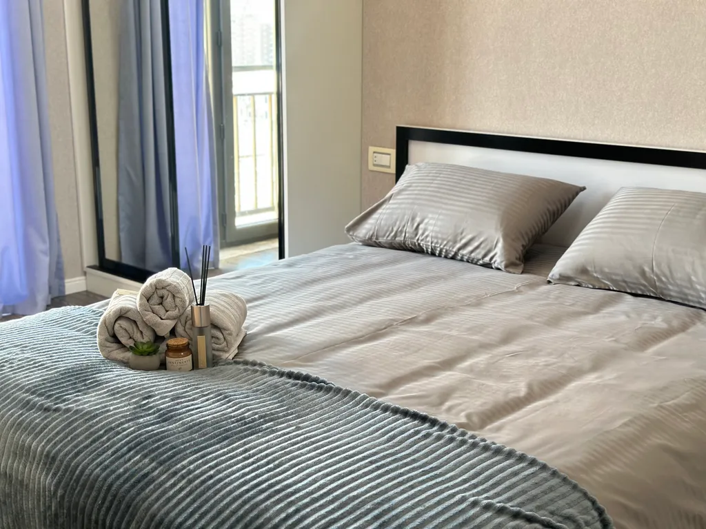 Urban Suite Apartment