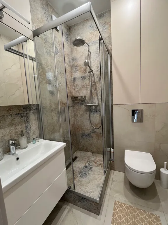 В роще у моря