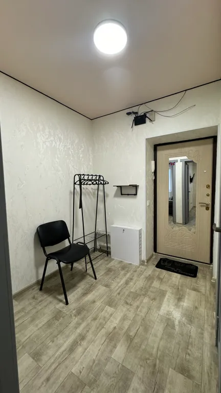 Уютная однокомнатная квартира с видом на самые красивые закаты у реки