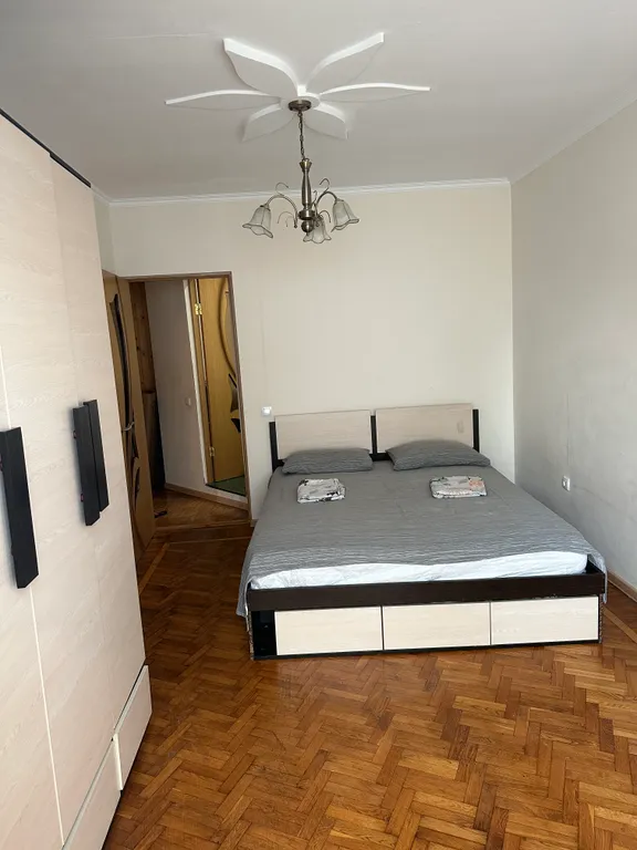 Квартира в центре города Гагра