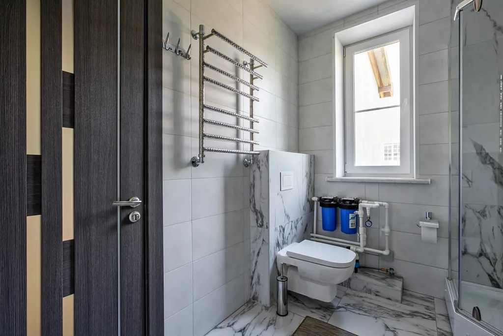 Уютный дом рядом со склонами