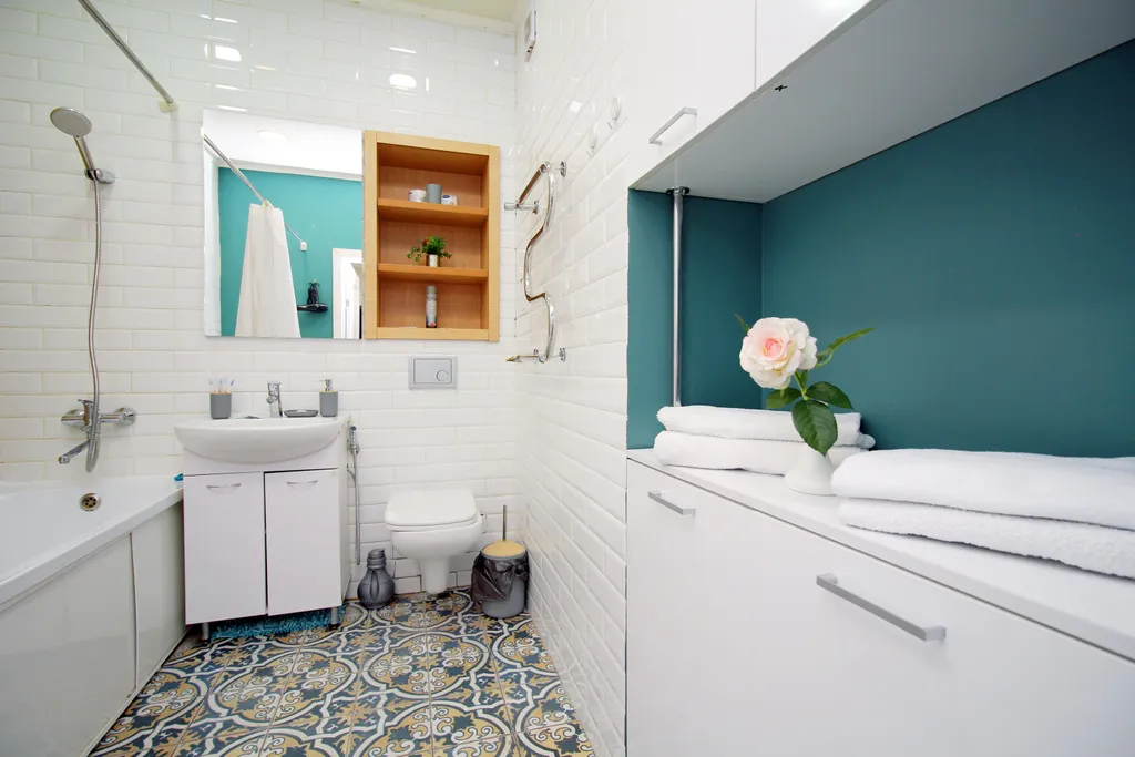 Лучшая квартира для семьи