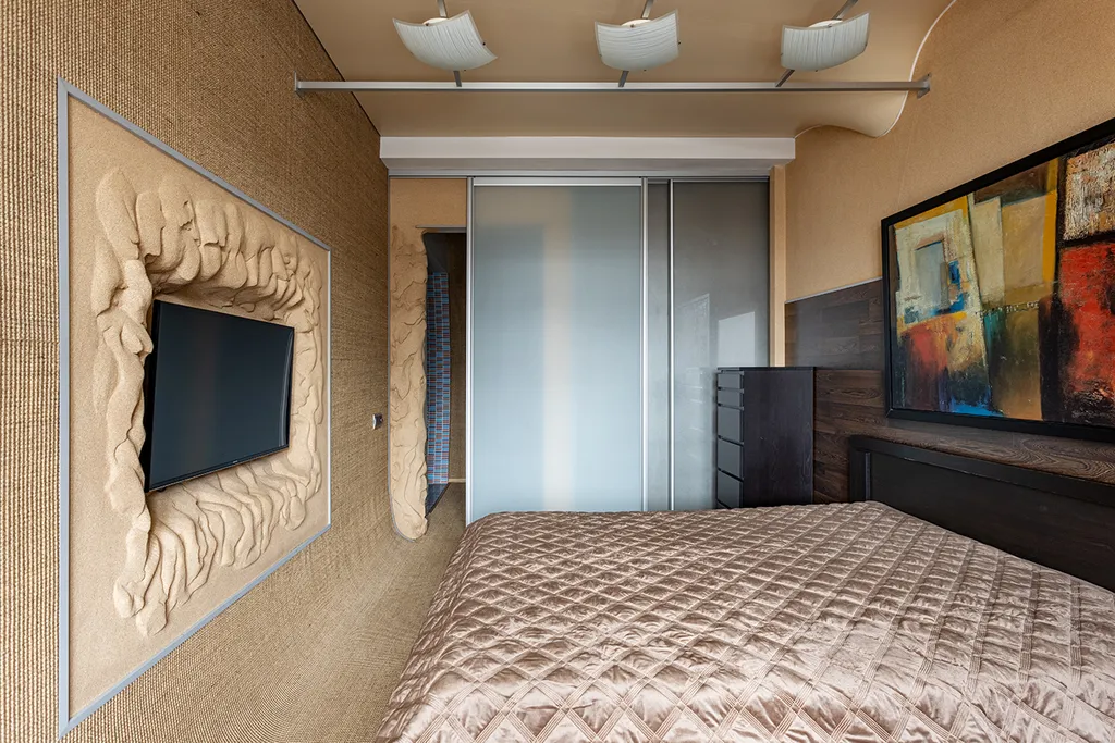 Апартаменты Premium около вокзала