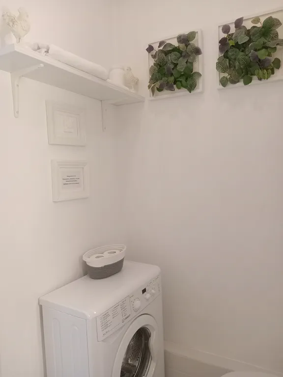 Уютная квартира с видом на Волгу