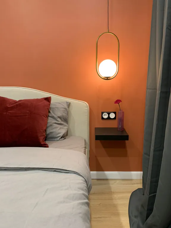 2-комнатная Квартира — аренда посуточно в Учалы